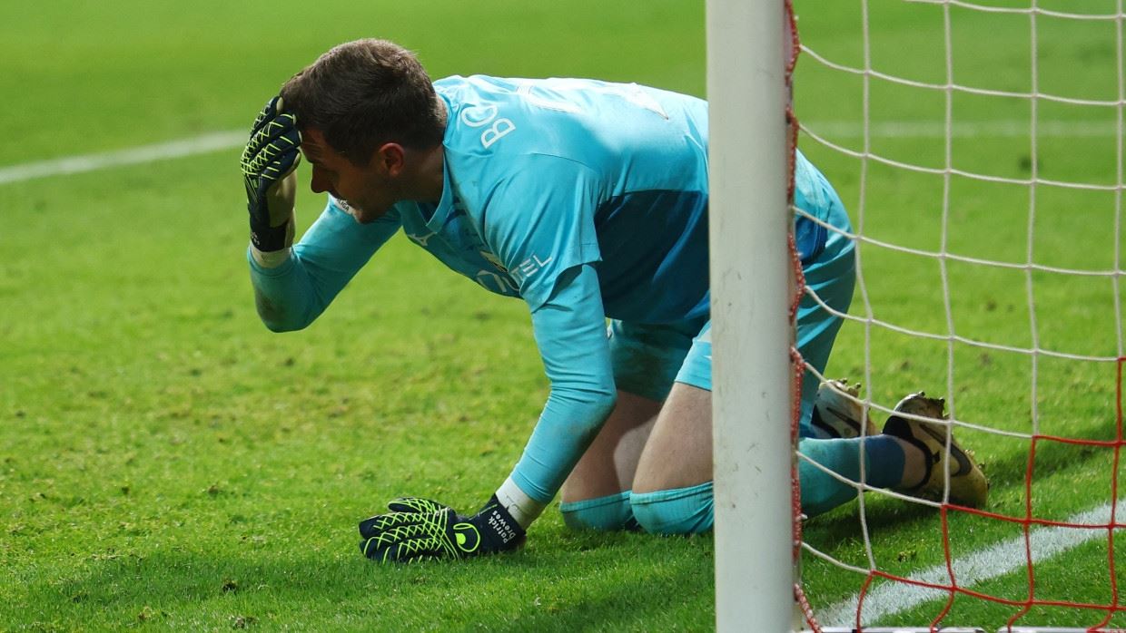 پاتریک درێڤس