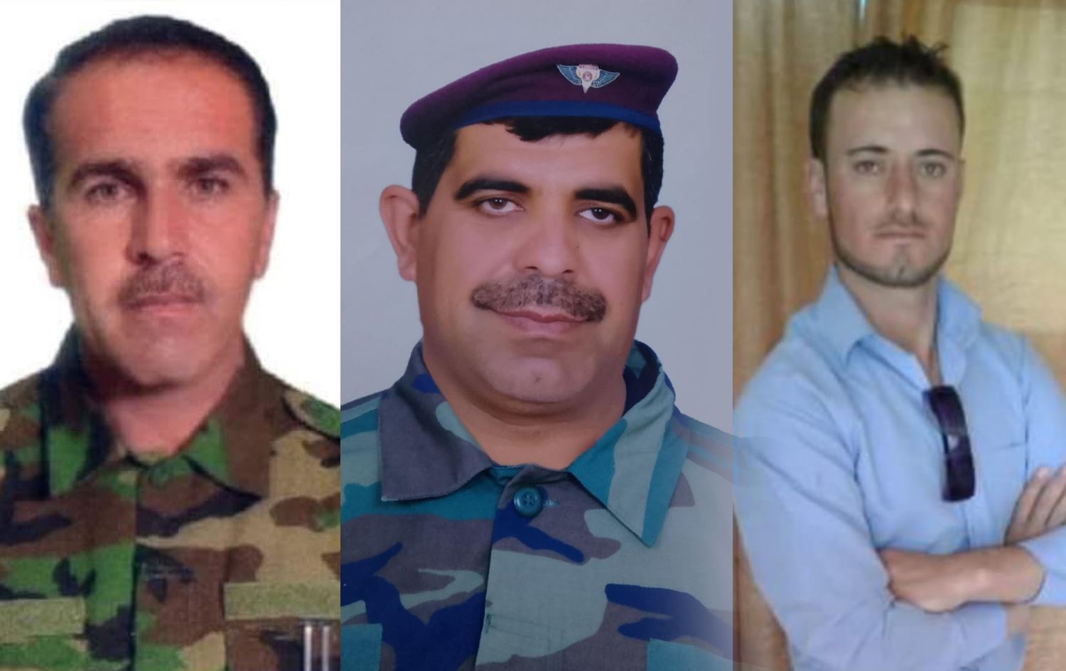 سێ هاونیشتمانی 10 ساڵە بێسەروشوێنن و کەسوکاریان ئومێدیان هەیە لە زیندانی سیدنایا دا بن