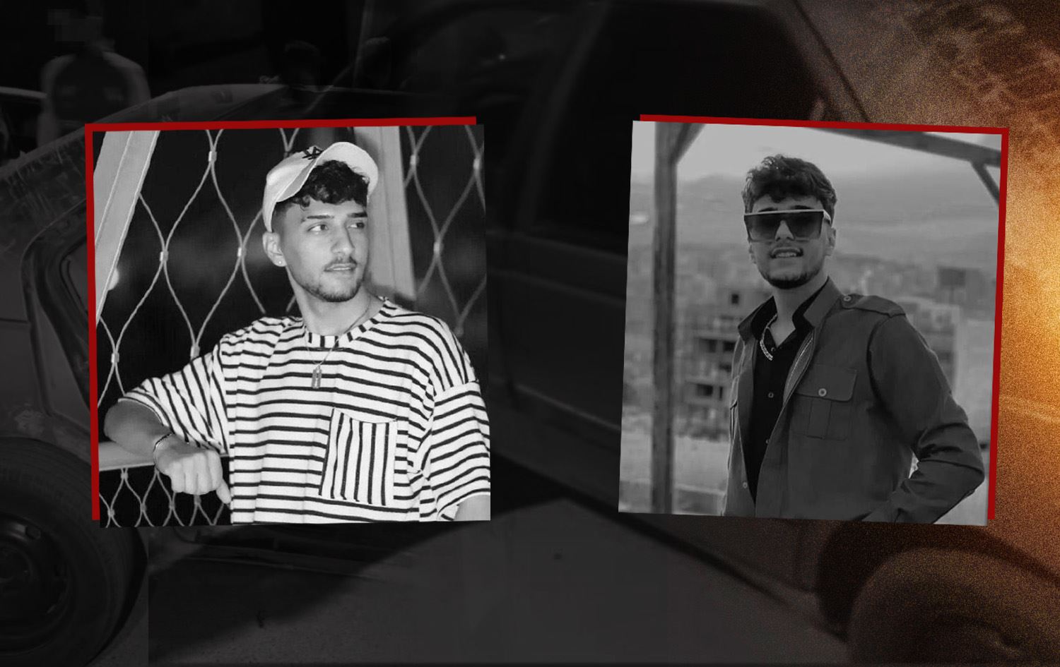 گەنجێک لە نێو شاری جوانڕۆ بە تەقەی هێزەکانی ئێران گیانی لەدەستدا