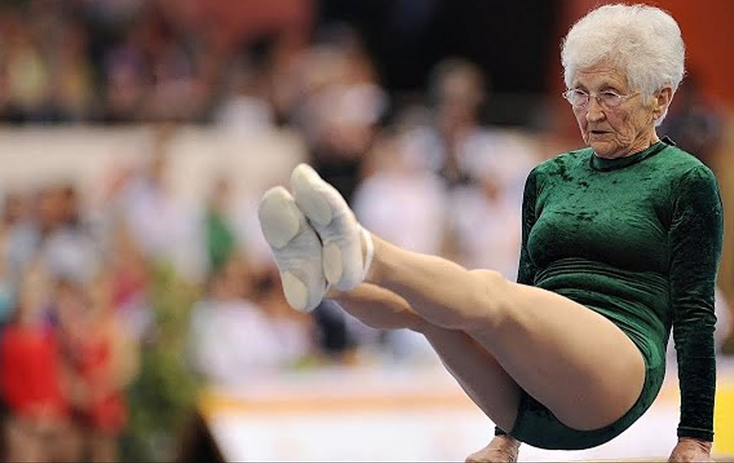 Johanna Quaas/Foto: SheThePeople