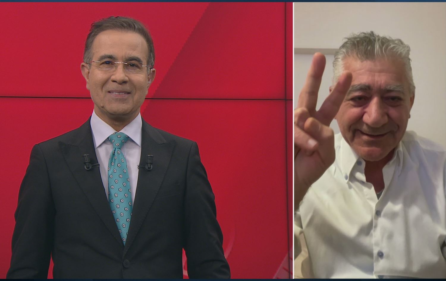 Dilbixwîn Dara û Ciwan Haco / Wêne û Vîdeo: Rûdaw