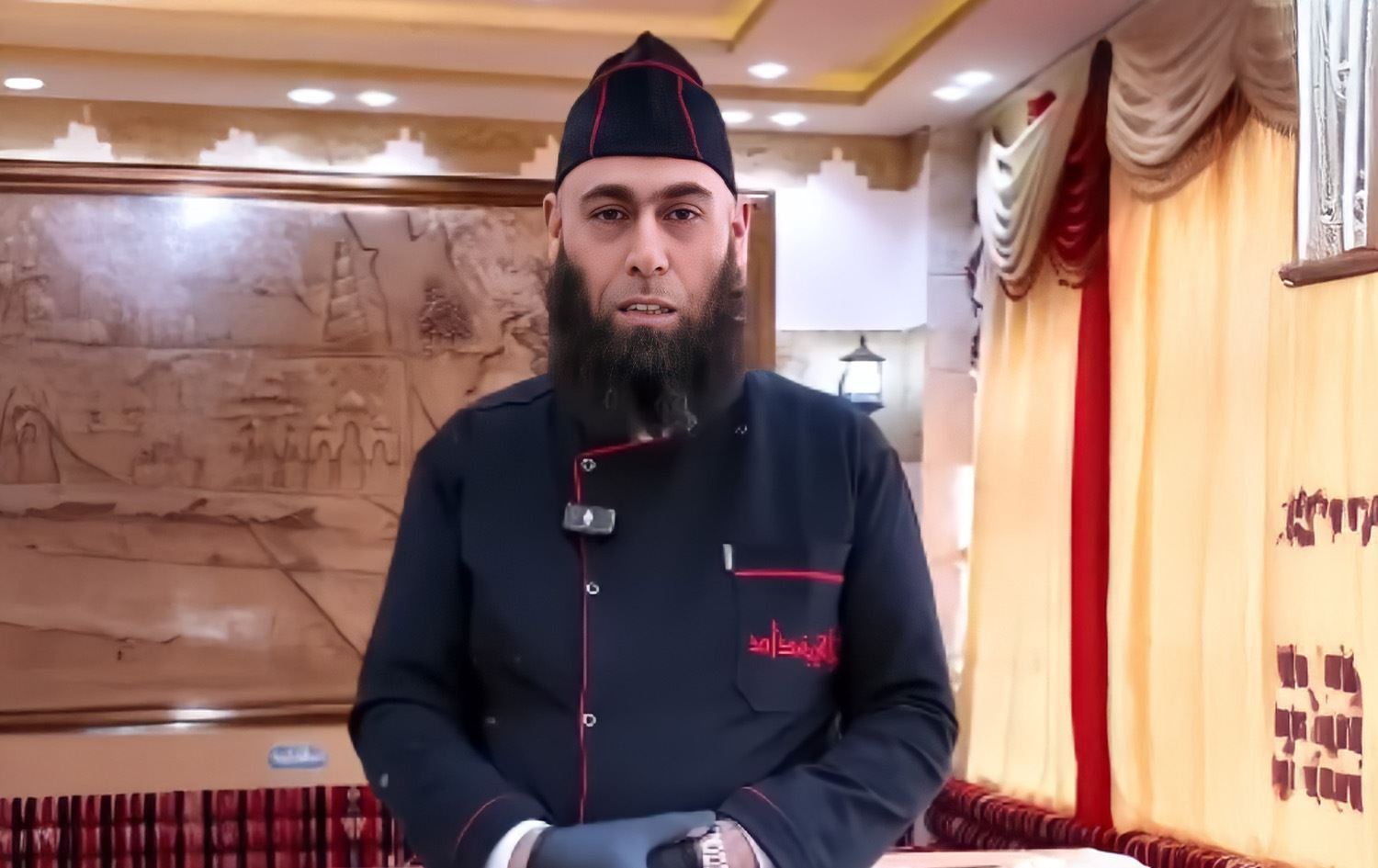 Nazhan Mehdi Salih Lehebi