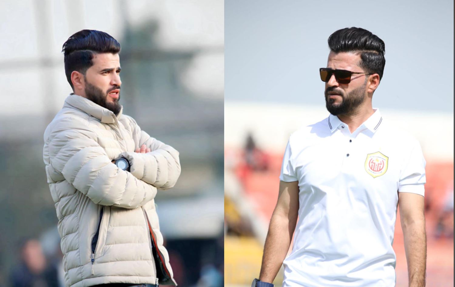 هەژار سابیر یانەکانی سەیدسادق و چوارقوڕنەی رەتکردووەتەوە