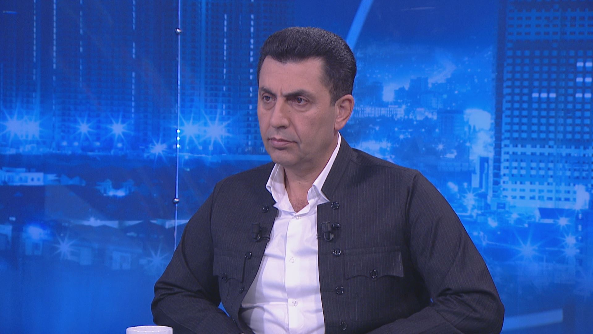 ئەندامێکی سەرکردایەتی یەکێتی: دووساڵ بە دووساڵ باشترین بژارەیە بۆ بەڕێوەبردنی پۆستی سەرۆکوەزیران