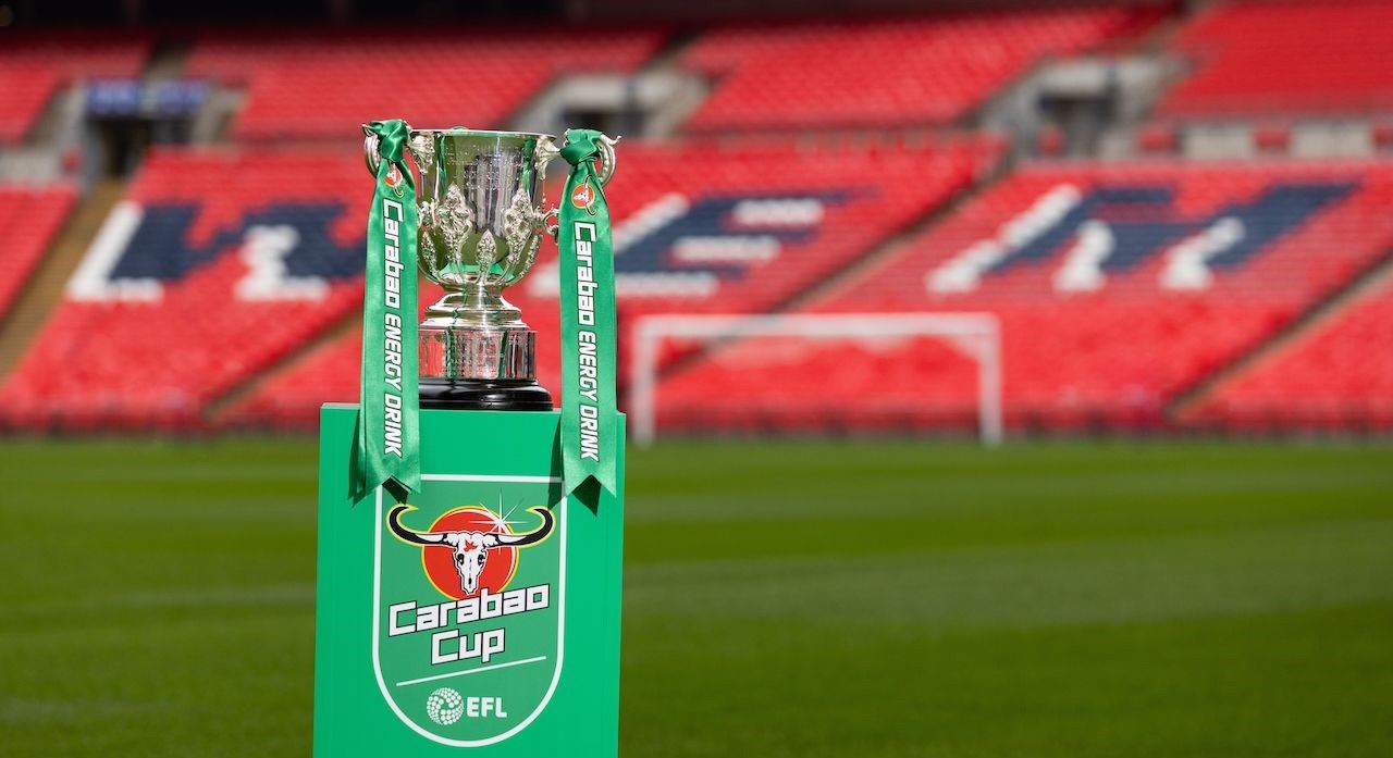 کاراباو کەپ