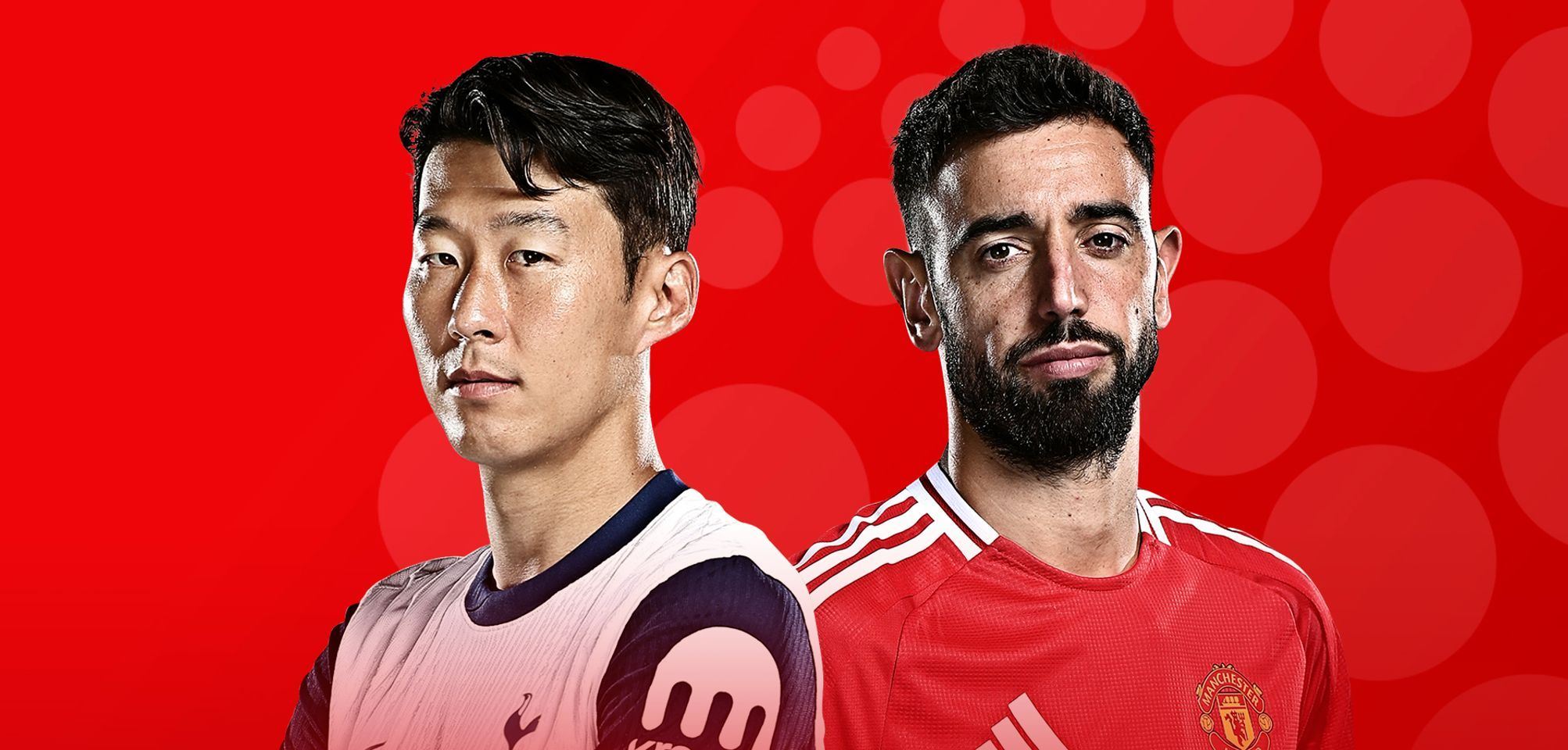 تۆتێنهام - مانچێستەر یونایتد 23:00