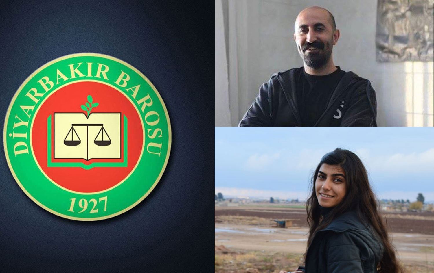 iyarbakır Barosu: Basın emekçilerine yönelik saldırıyı kınıyoruz