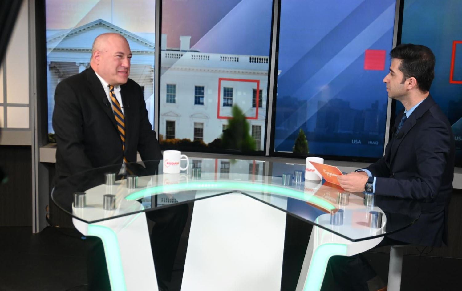 HTS needs to show world they ‘have changed’: Retired US diplomat