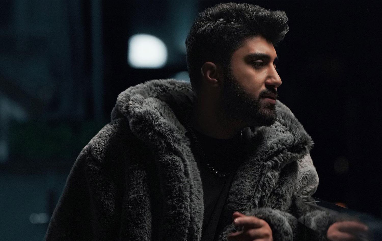 ئەمشەو کۆنسێرتی نەڤید زەردی لە لەندەن بەڕێوەدەچێت