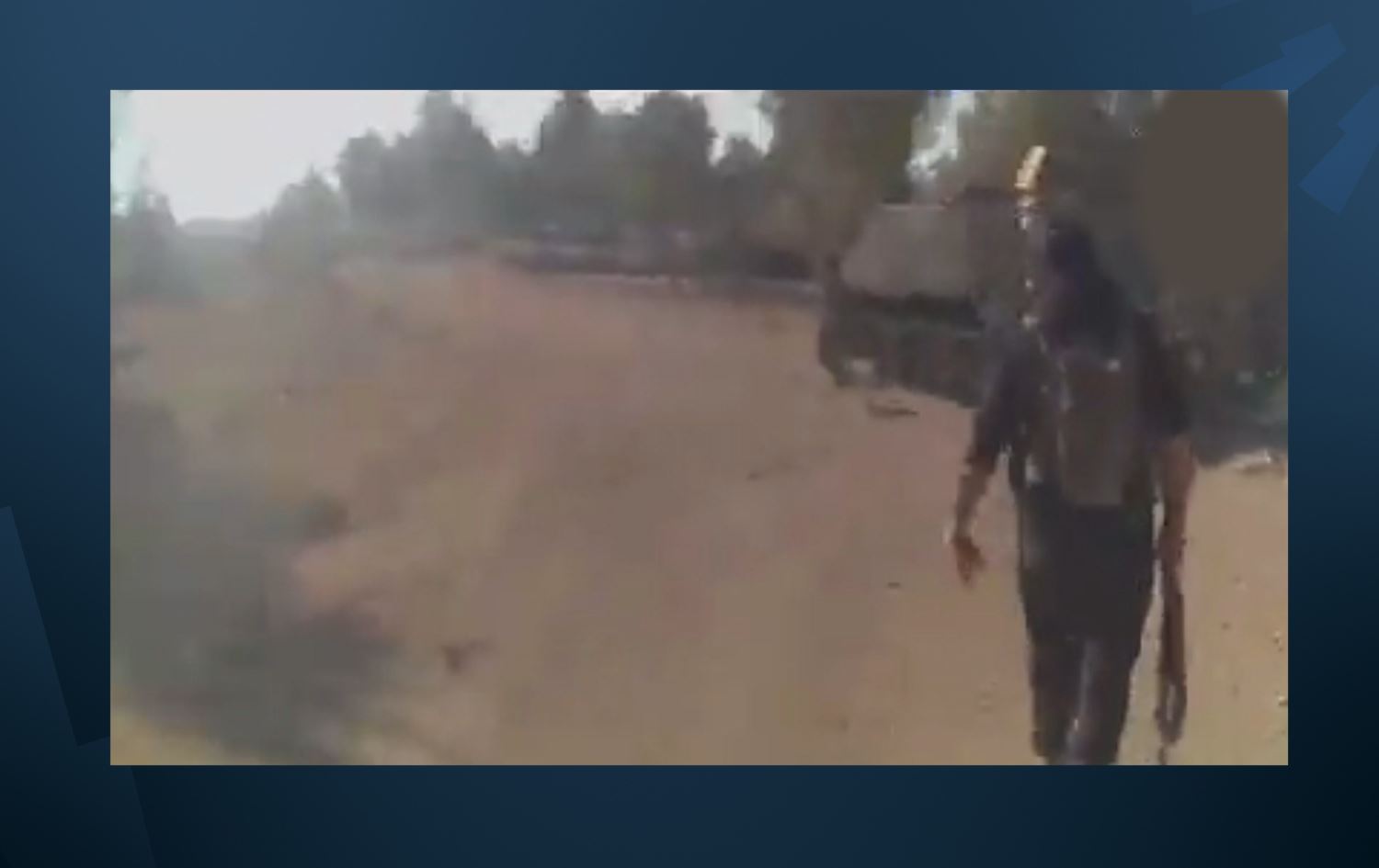 ئەنجوومەنی سەربازیی منبج: 35 چەکداری گرووپەکانی نزیک لە تورکیامان کوشت