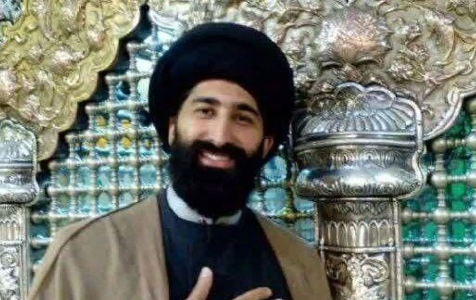 ئێران دەڵێت، کارمەندێکی باڵیۆزخانەکەیان لە دیمەشق کوژرا