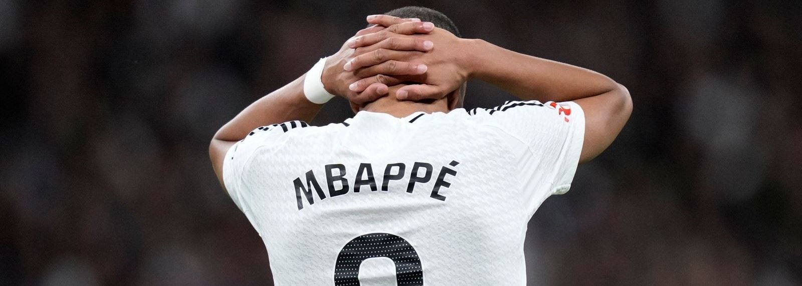 کیلیان ئێمباپێ