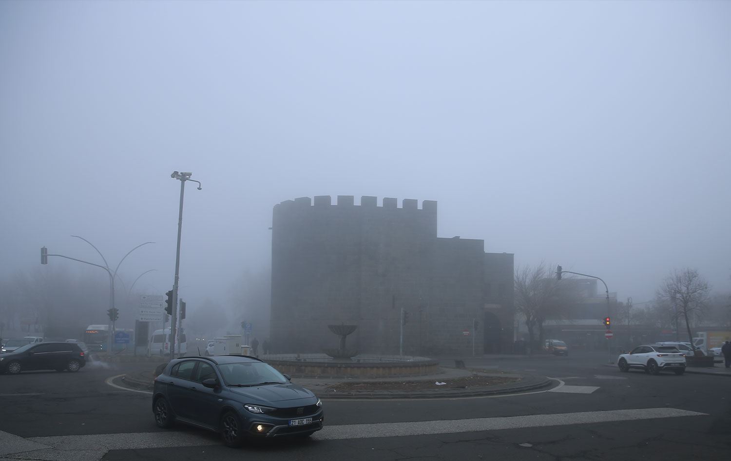 Mij li Amedê / Wêne: AA