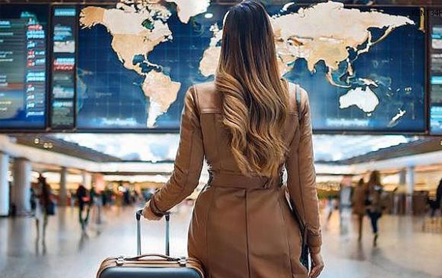 TÜİK iş alanlarına göre beyin göçü istatistiklerini açıkladı