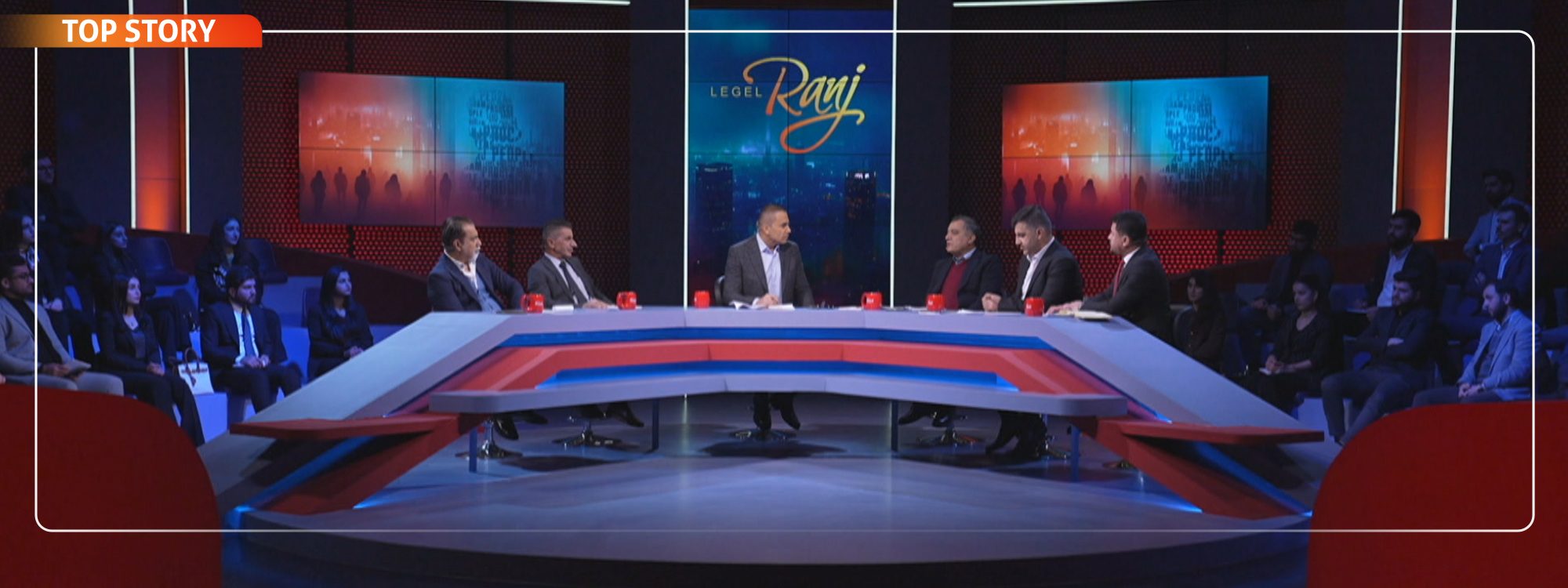 لەگەڵ رەنج؛ سەرژمێری، عێراق ‌و كوردستانی گەیاندە دەرگای زێڕین