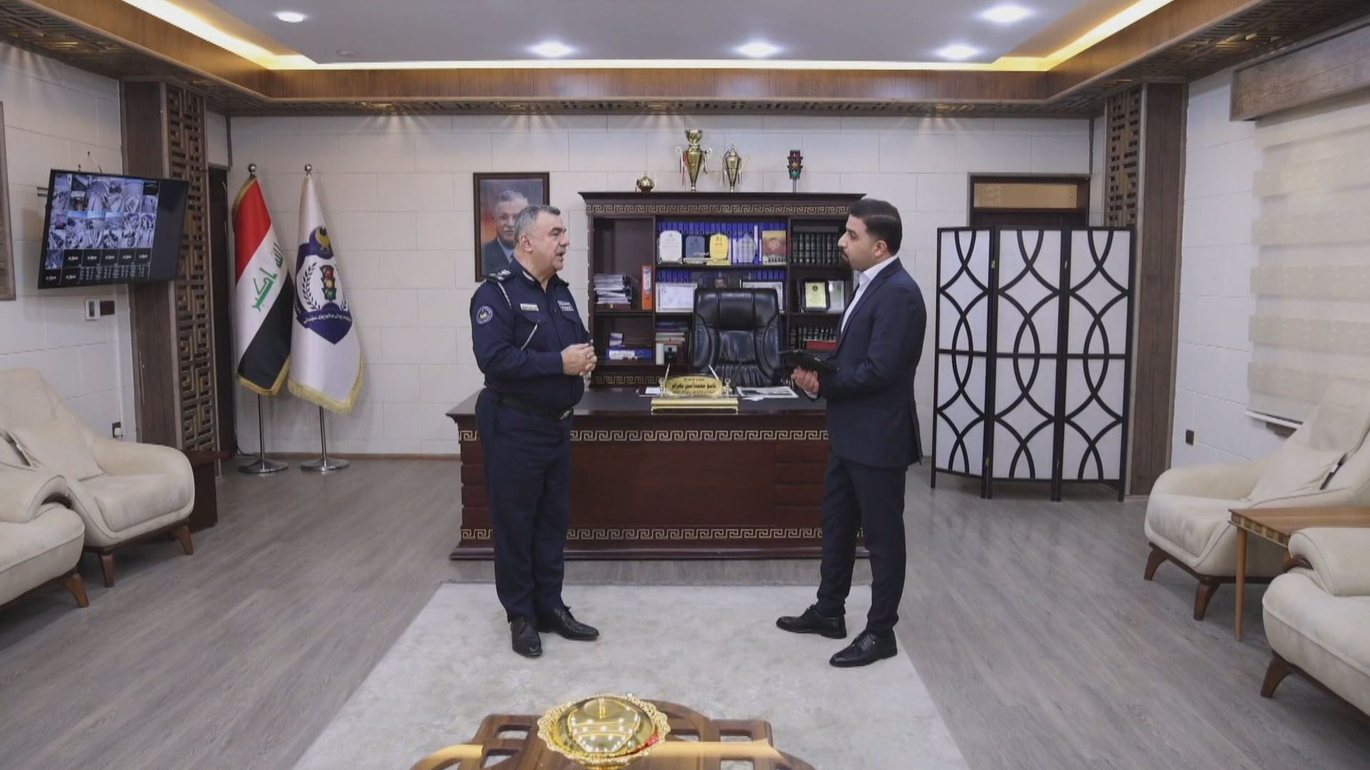 هاتووچۆی سلێمانی: بڕیاری دەستبەسەرداگرتنی ئۆتۆمبێلی بێ سەرەتا بەردەوام دەبێت