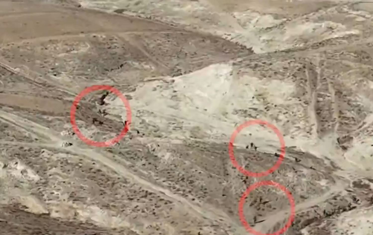 Dema çekdar direvin / Wêne: Ji ber dîmenan 