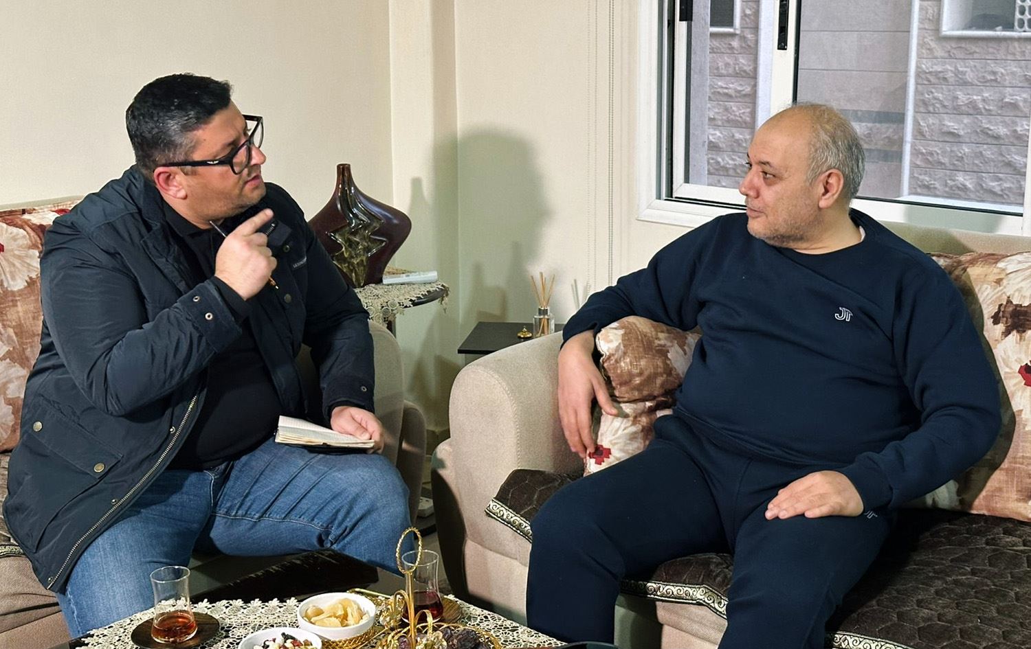 سەرۆکوەزیرانی پێشووی سووریا بۆ رووداو: مووچەکەم 140 دۆلار بوو