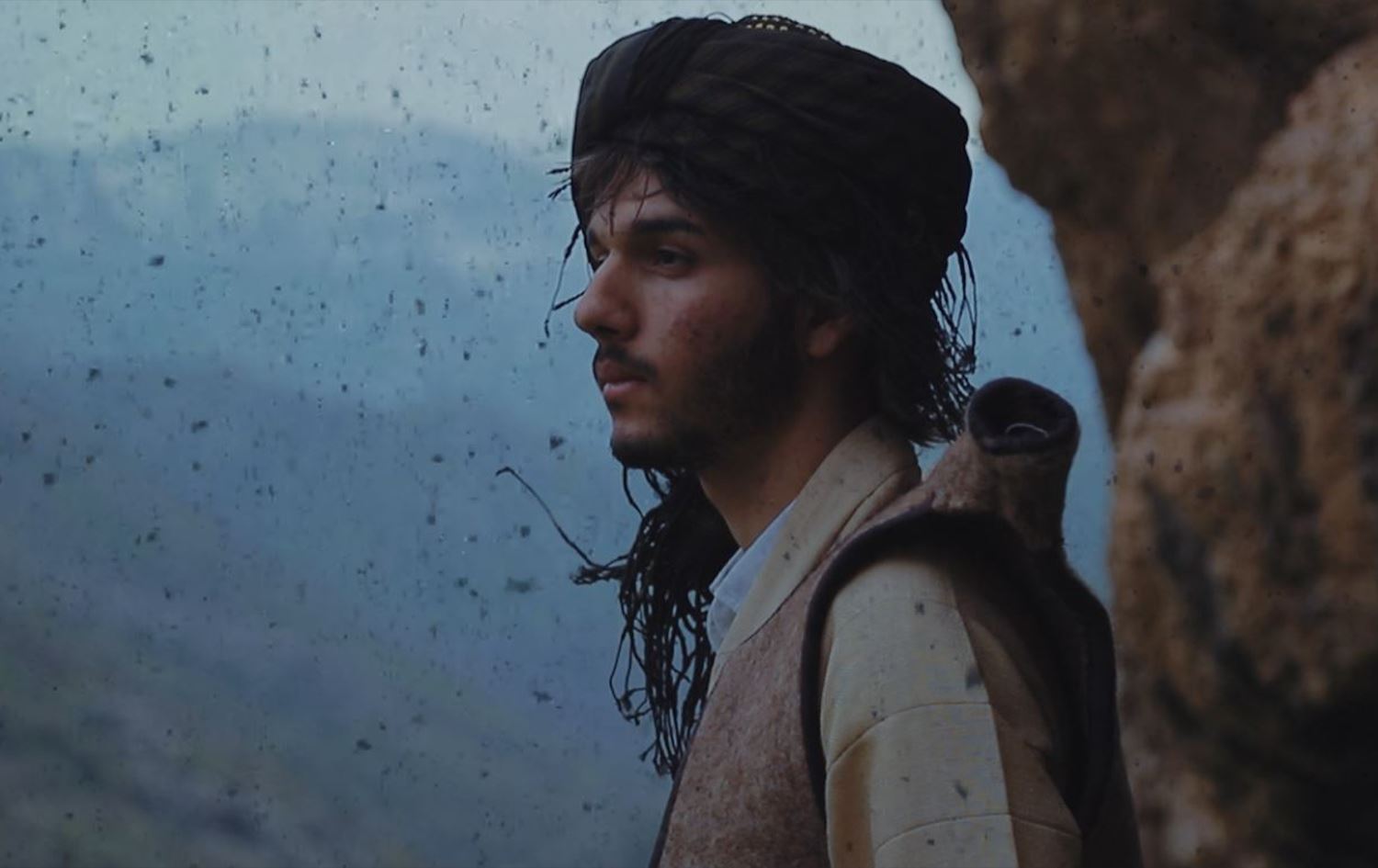 دیمەنێک لە فیلمی "کارۆ"