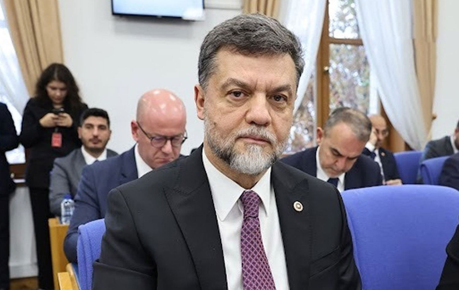  Nedim Yamalı / Foto: ANKA