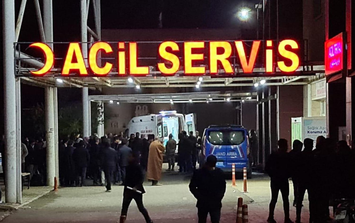 Wêneyê temsîlî /Wêne: Arşîv