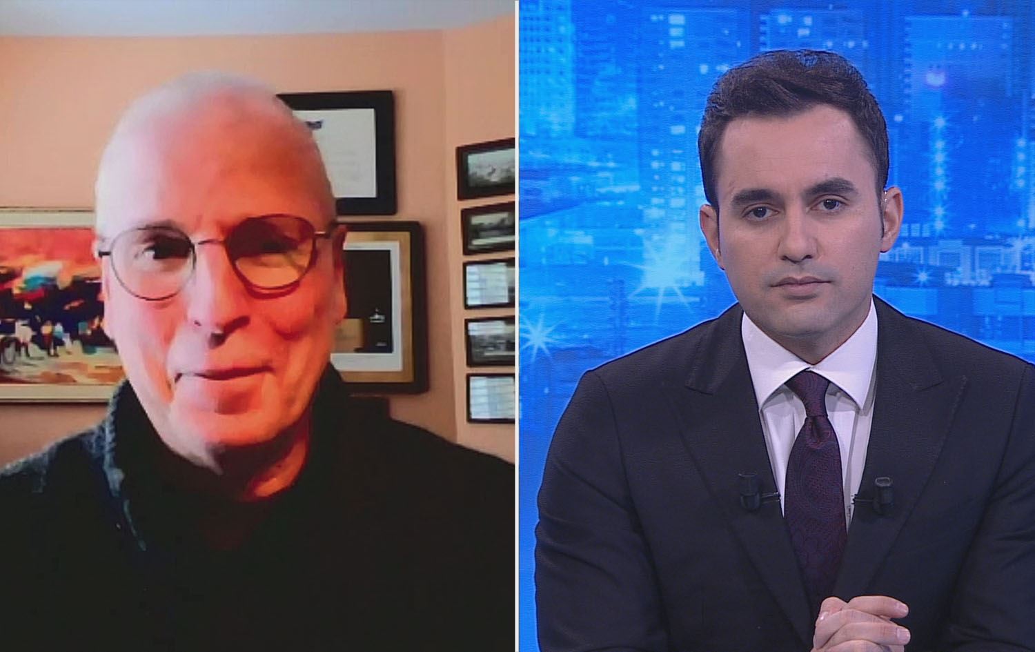 Syrian Kurds must unite soon: Former US diplomat