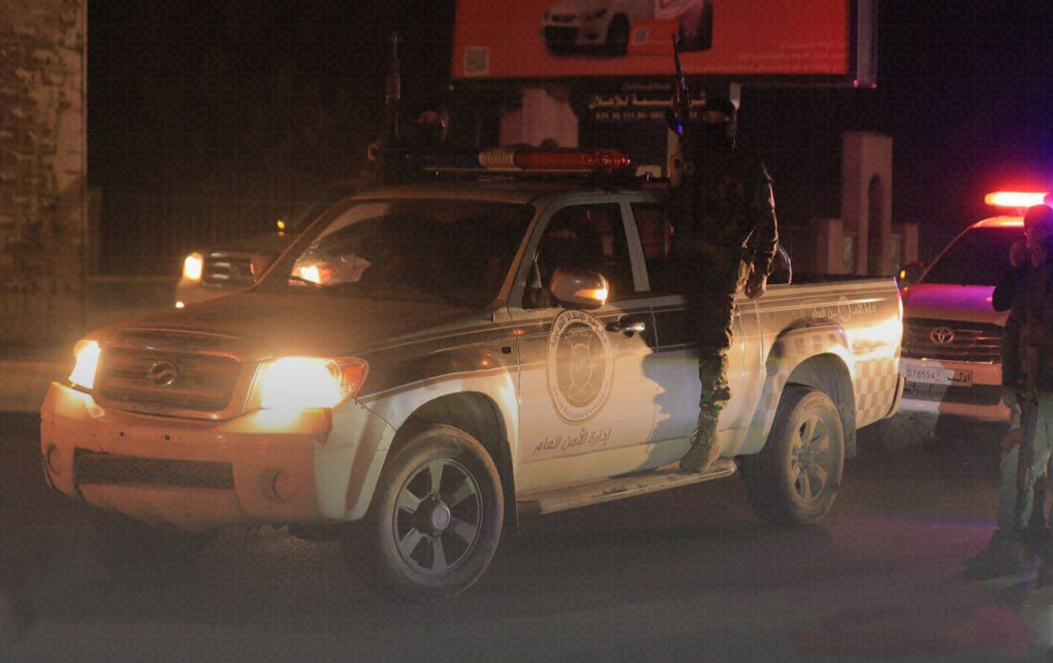 Violent protests erupt in Syria following alleged attack on Alawite shrine