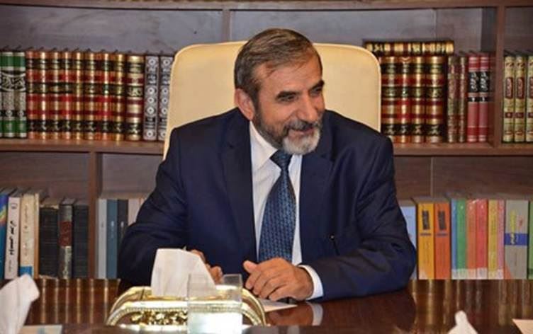 بۆ مانەوەی سەڵاحەدین بەهائەدین لە پۆستەکەی، یەکگرتوو پەیڕەوی نێوخۆی هەموار دەکاتەوە