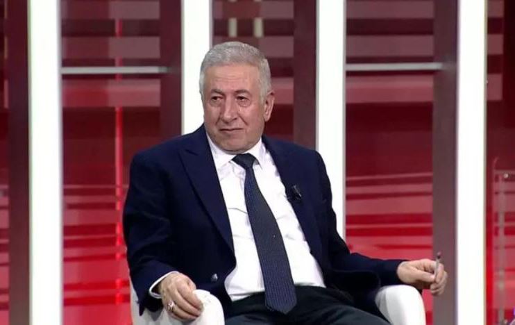 بەڕێوەبەری پەیمانگەی ئیستەنبووڵ: دەبێت چەکدارە کوردەکانی سووریا بکوژرێن