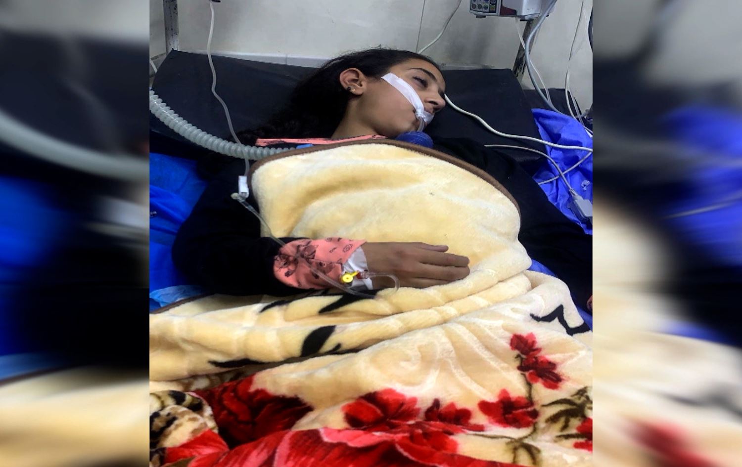 Baghdad student dies after alleged assault by teacher