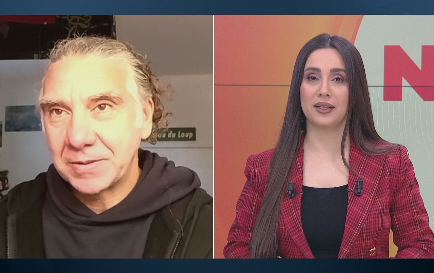 Newar Bulbul: Em wekî Ereb û Kurd dê li Sûriyeyê rûpeleke nû vekin