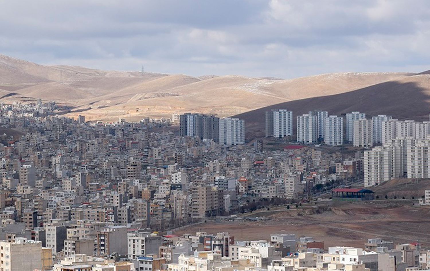 بەهۆی کەمی گاز و کارەبا رۆژانی پێنجشەممە لە کرماشان دەکرێتە پشوو