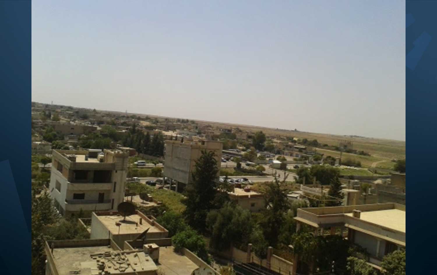 دیمەنێکی گشتیی دێرک