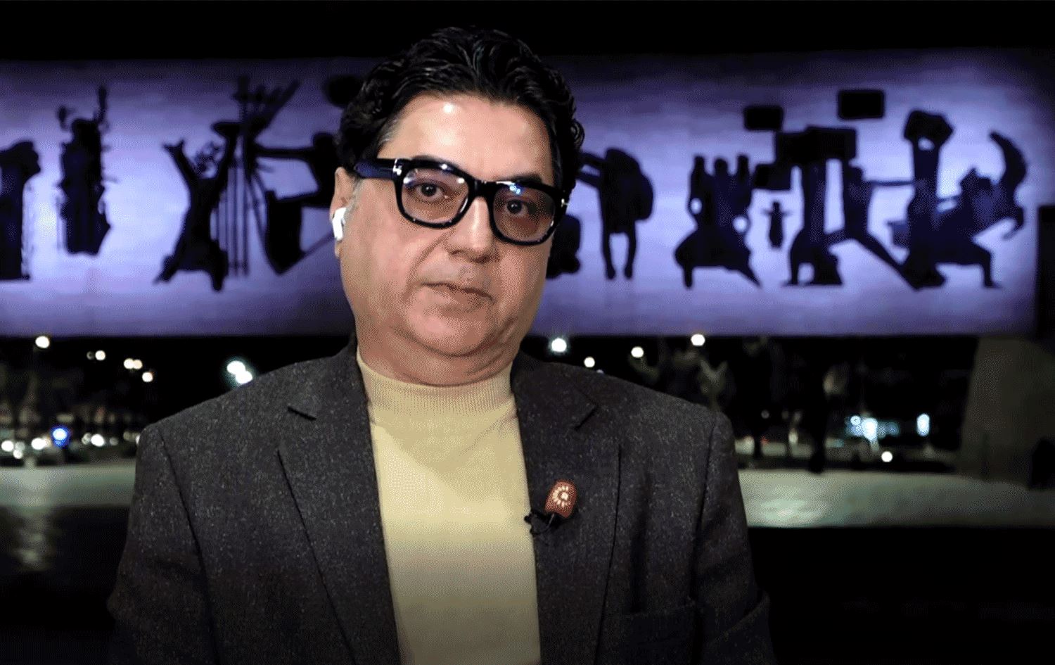 د. تاڵیب محەممەد: تورکیا هەموو جومگەکانی سووریای گرتووەتە دەست