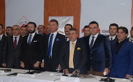 İş dünyası: Halkın kimyasıyla oynandı