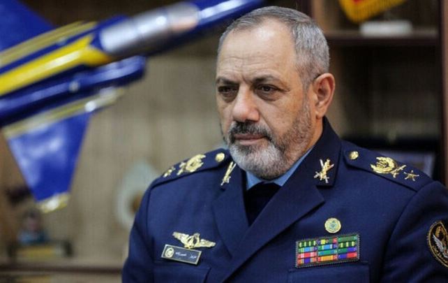 Tuğgeneral Aziz Nasirzade