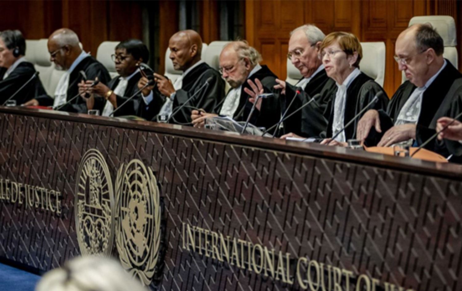 Avrupa Adalet Divanı / Foto: Arşiv