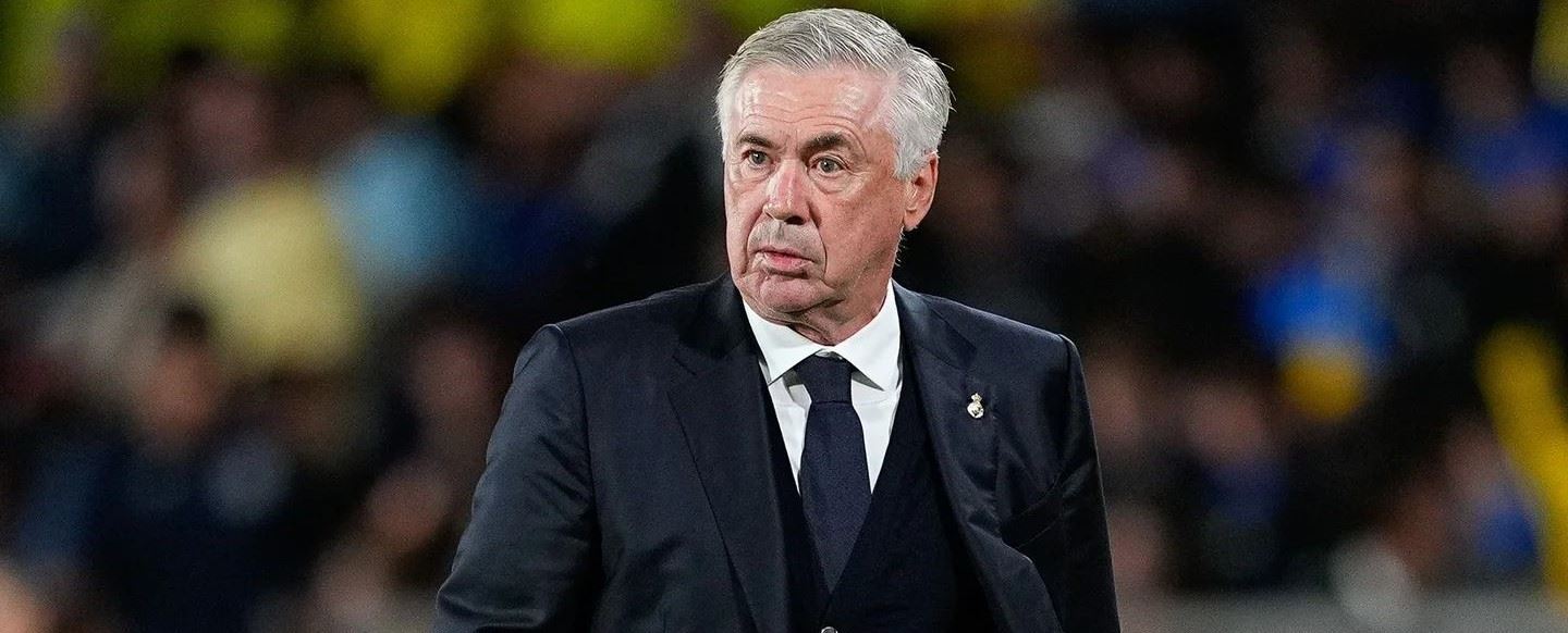 کارلۆ ئەنچیلۆتی