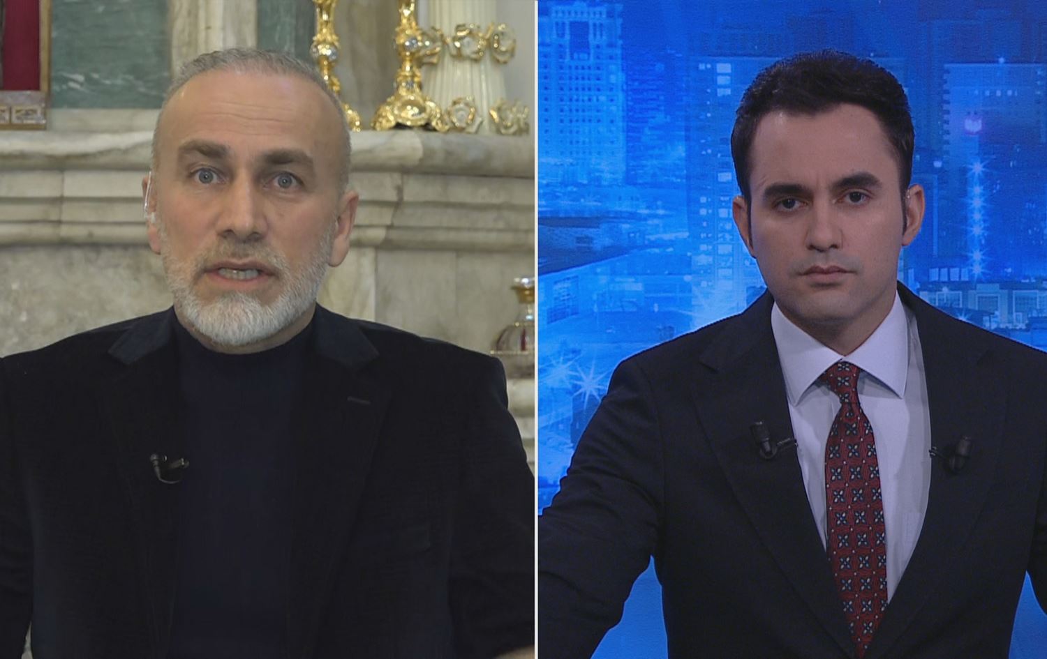 جەمال کۆچەر: نزیکەی 25٪ی بودجەی عێراق بۆ حیزبەکانە