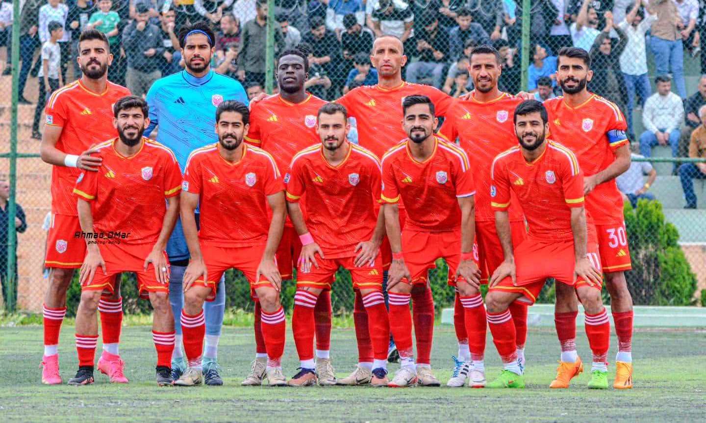 ڤیدیۆ؛ پانۆرامای وەرزشیی کوردستان لە 2024: ئاکرێ پاڵەوان بوو