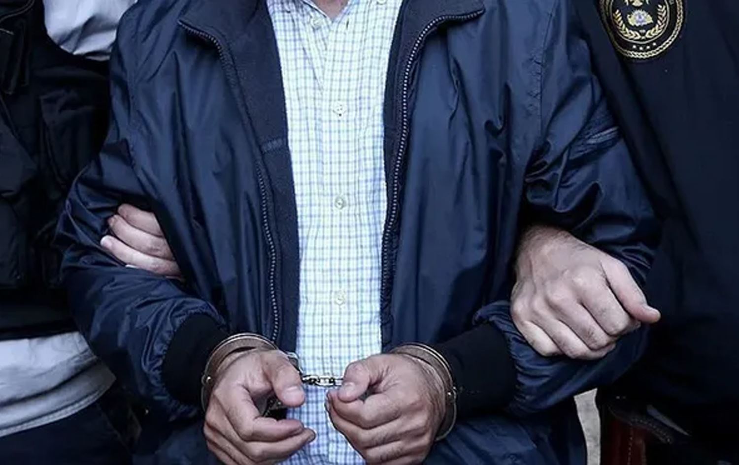 Dîmenê desteserkirinê\ Wêne: Arşîv