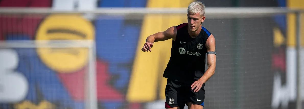 ئۆلمۆ لە مەشقەکانی بارسێلۆنا