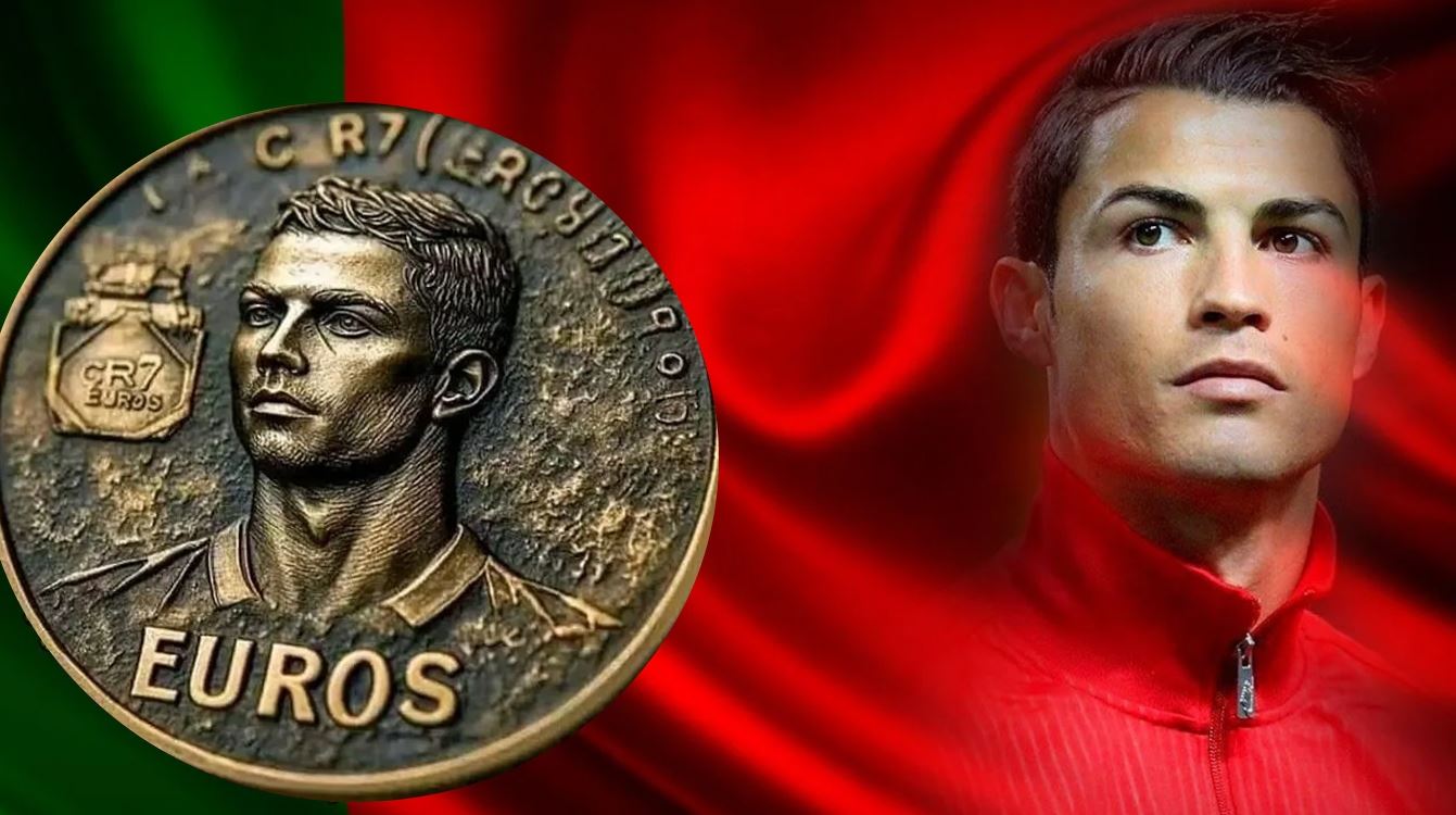 کریستیانۆ رۆناڵدۆ