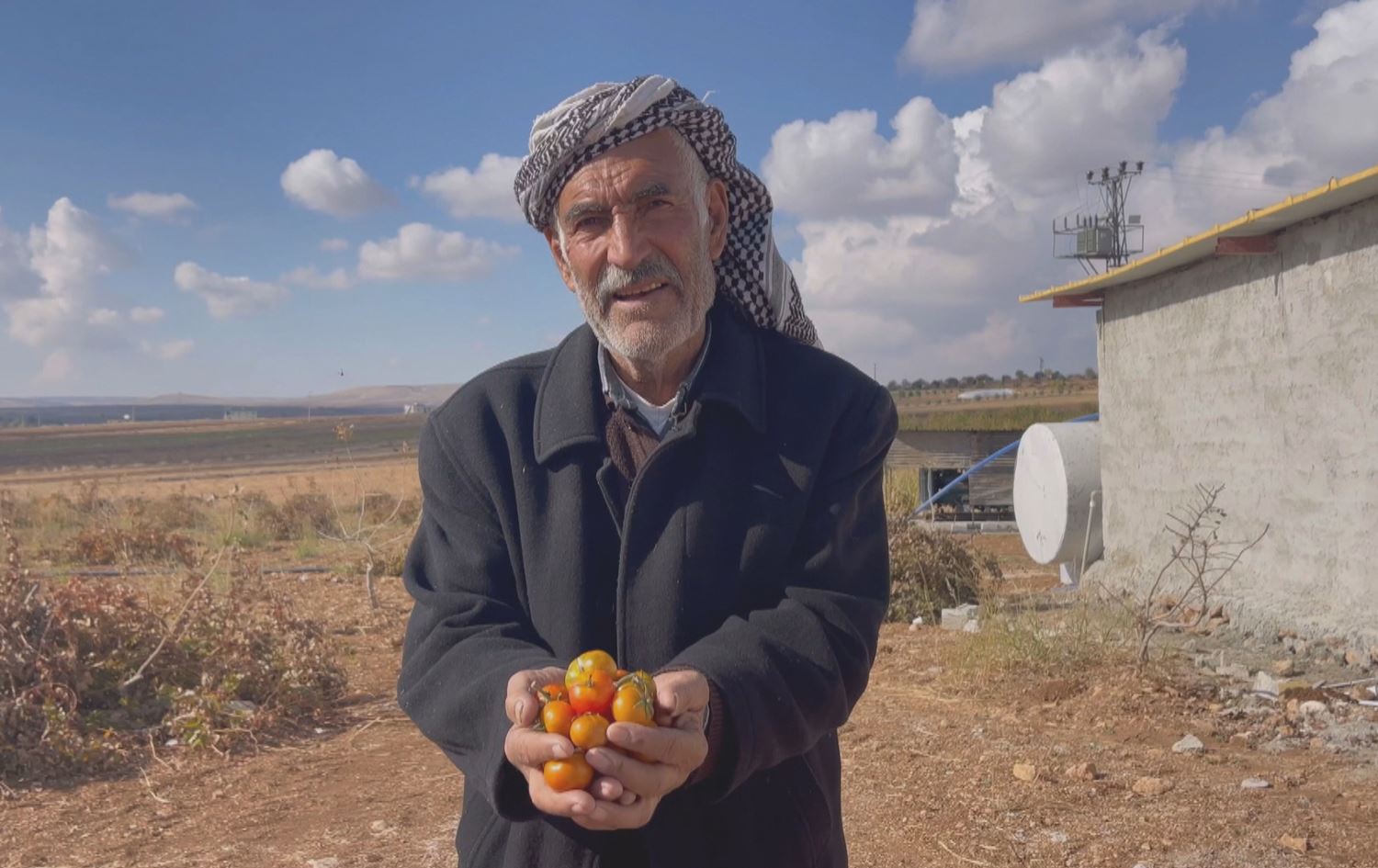 Li Rihayê dê tovê firingiyên bejî bê parastin