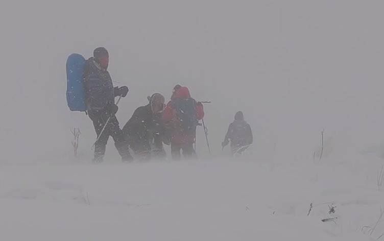 Video alıntısı / Rûdaw