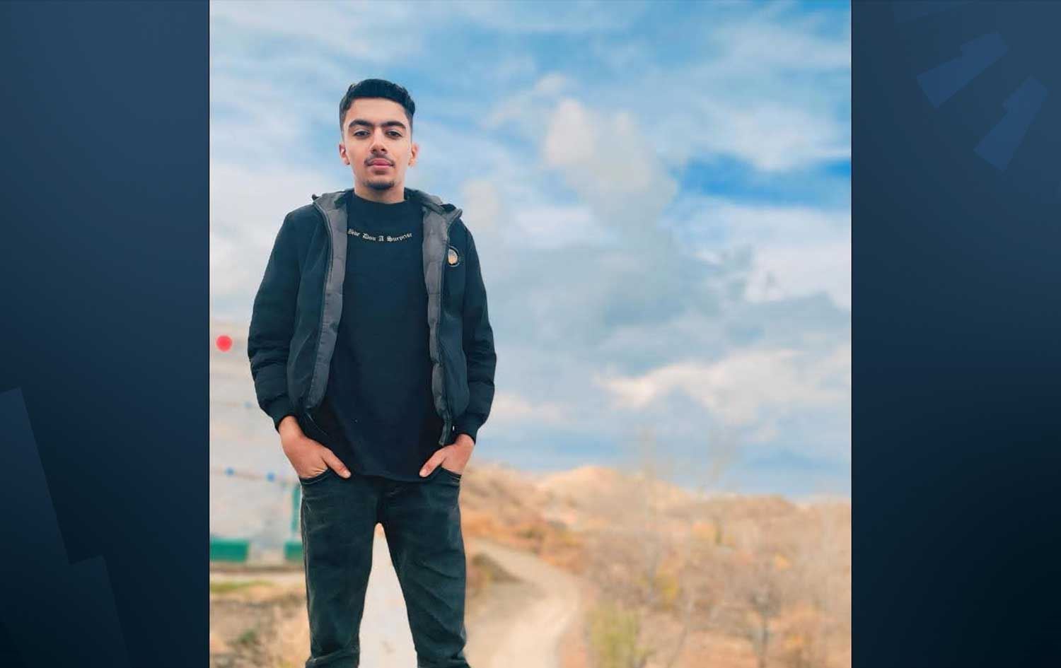 گەنجێکی پێنجوێن نزیکەی مانگێکە بێسەروشوێنە