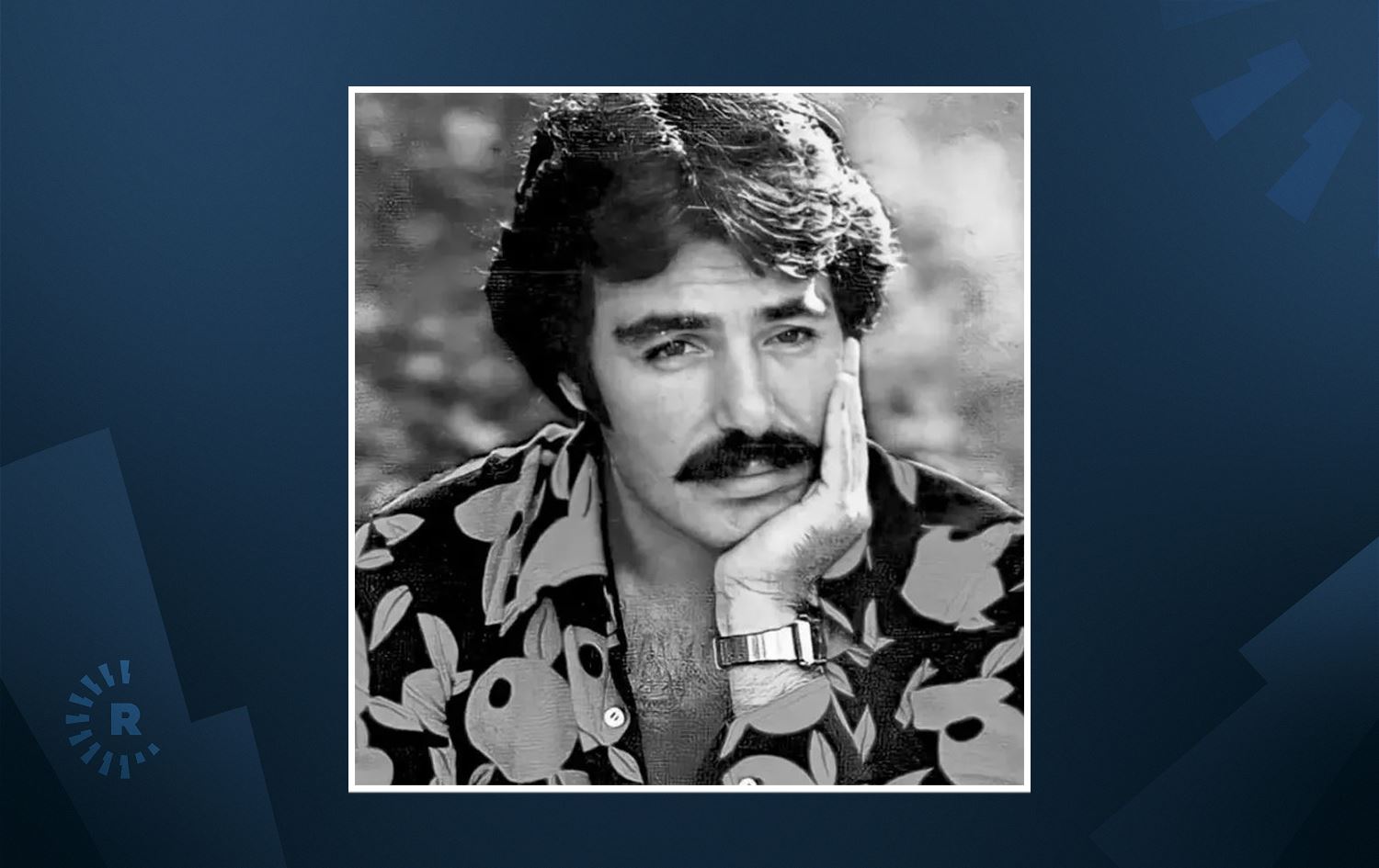 فەردی تایفوور کۆچی دواییکرد