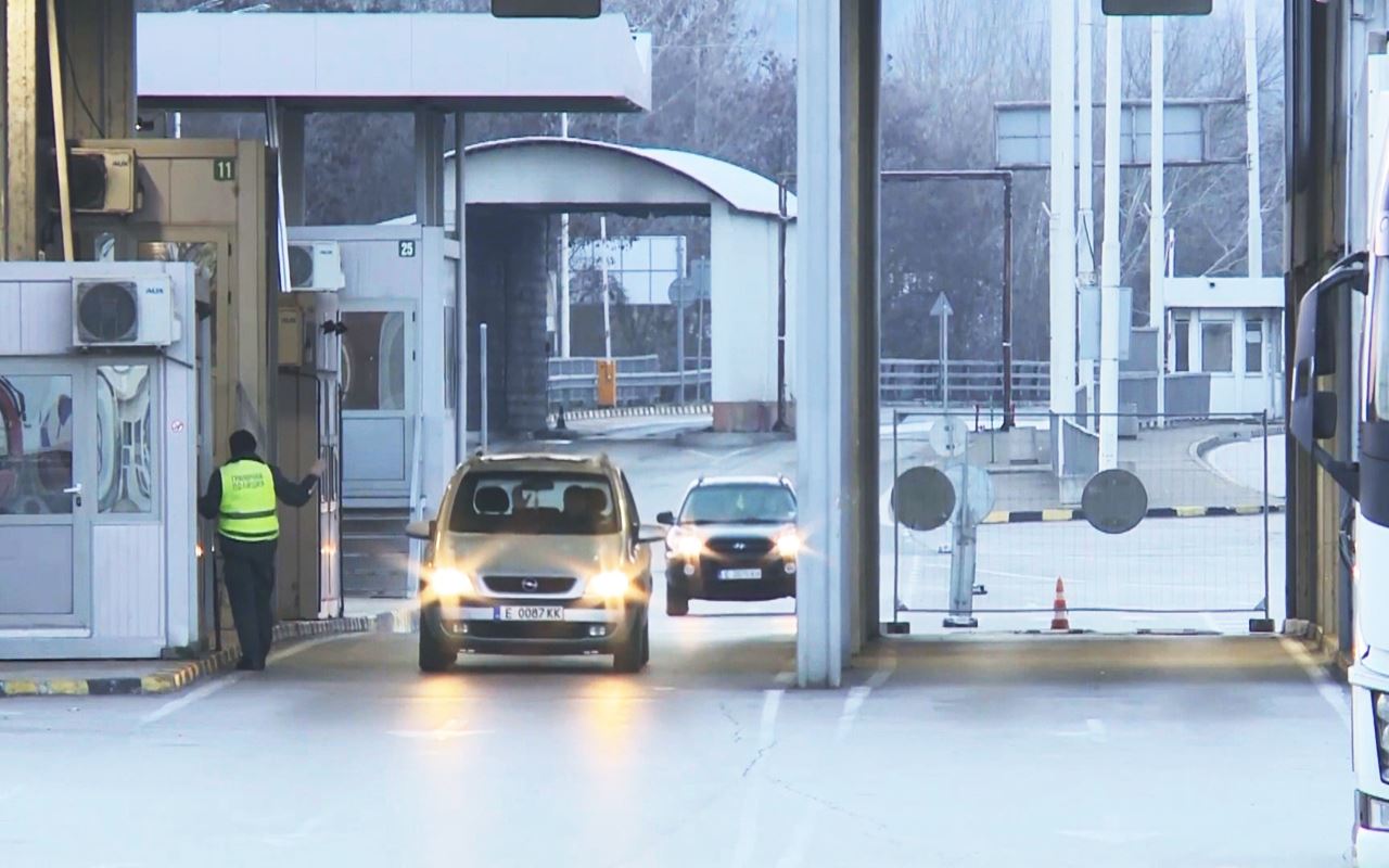 دوای بوونە ئەندامی لە ناوچەی شنگن بولگاریا ساڵانە 860 ملیۆن دۆلار قازانج دەکات