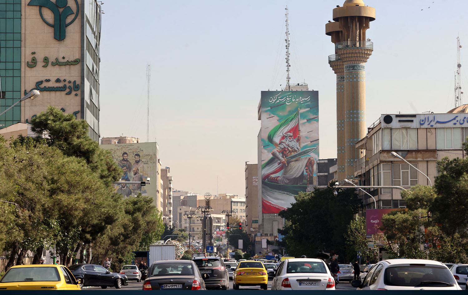 Iran to invest in renewables amid energy shortage