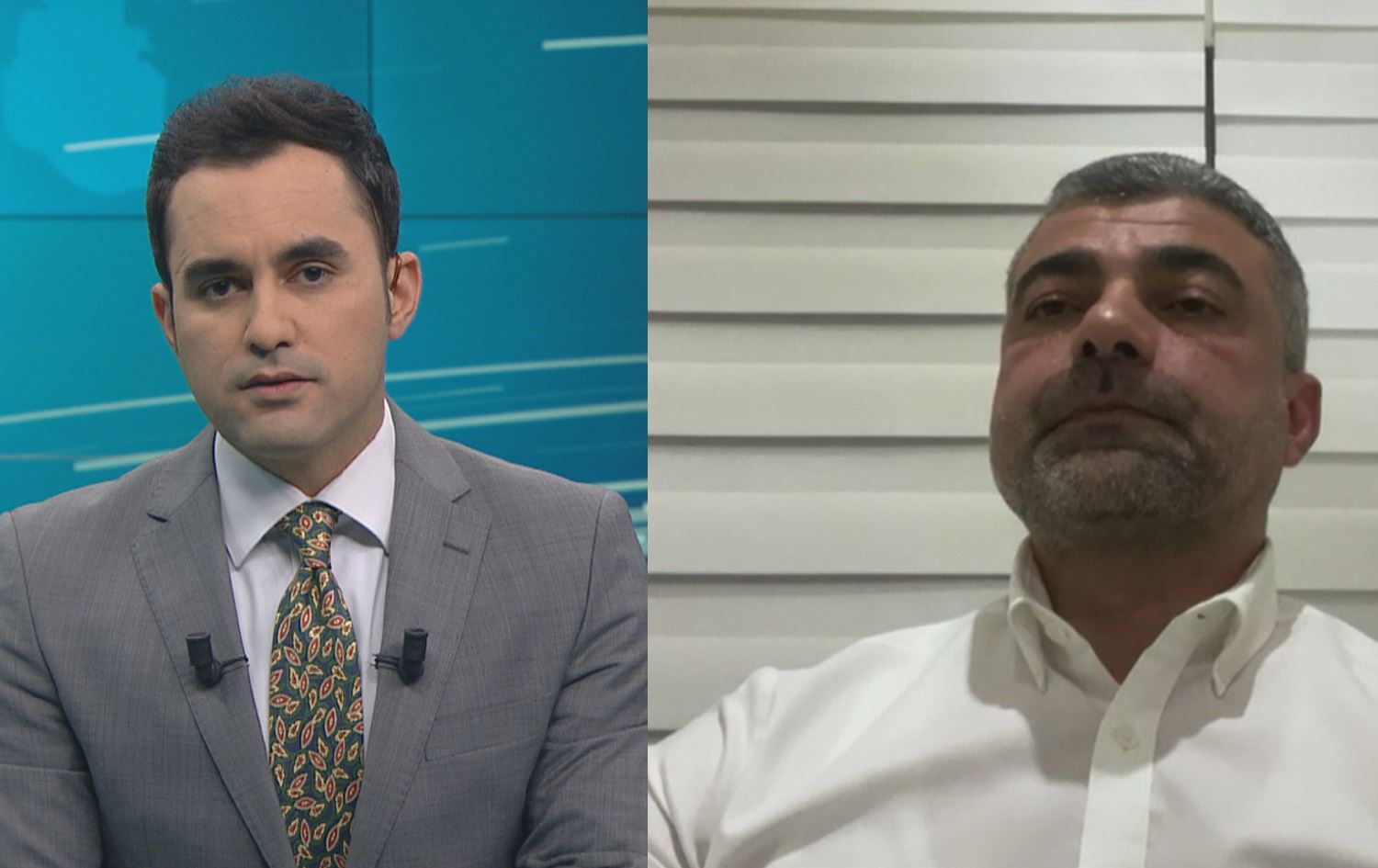 پەرلەمانتارێکی ئاکپارتی: هەموو لایەنەکانی پەرلەمانی تورکیا پشتیوانی چارەسەری ئاشتییانە دەکەن